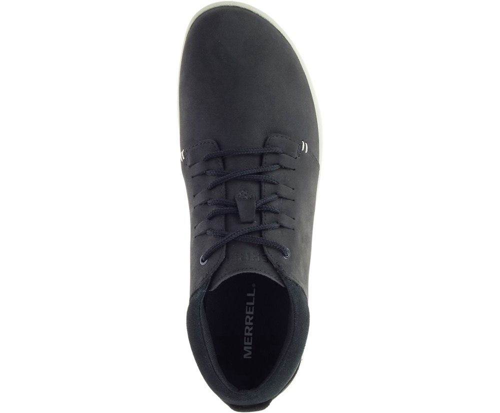 Merrell Sneakers Black - Freewheel 2 - Mens 65MGIYLQW